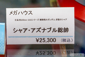 秋葉原の新作フィギュア展示の様子 2025年12月6日 あみあみ ボークスホビー天国2     12