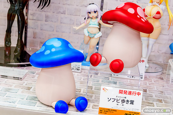 秋葉原の新作フィギュア展示の様子 2025年12月6日 あみあみ ボークスホビー天国2     15