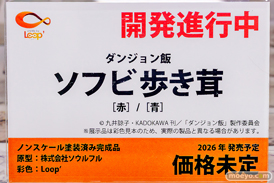 秋葉原の新作フィギュア展示の様子 2025年12月6日 あみあみ ボークスホビー天国2     16
