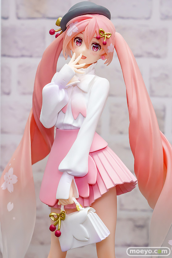 秋葉原の新作フィギュア展示の様子 2025年12月6日 あみあみ ボークスホビー天国2     18