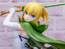 「リュー・リオン」「ケルサン」「桜ミク」など 秋葉原の新作フィギュア、グッズ展示の様子「ボークスホビー天国2」（2025年12月06日）