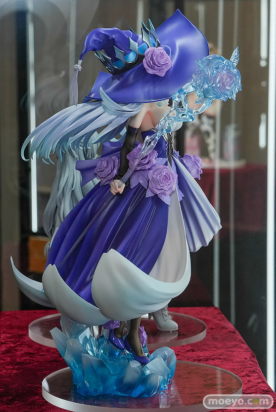 第11回 ネイティブグループ合同展示会(エロホビ) エロ フィギュア キャストオフ ネイティブ SISTER・BLOOD 薔薇雪姫 我武慎 MOE Tony 03