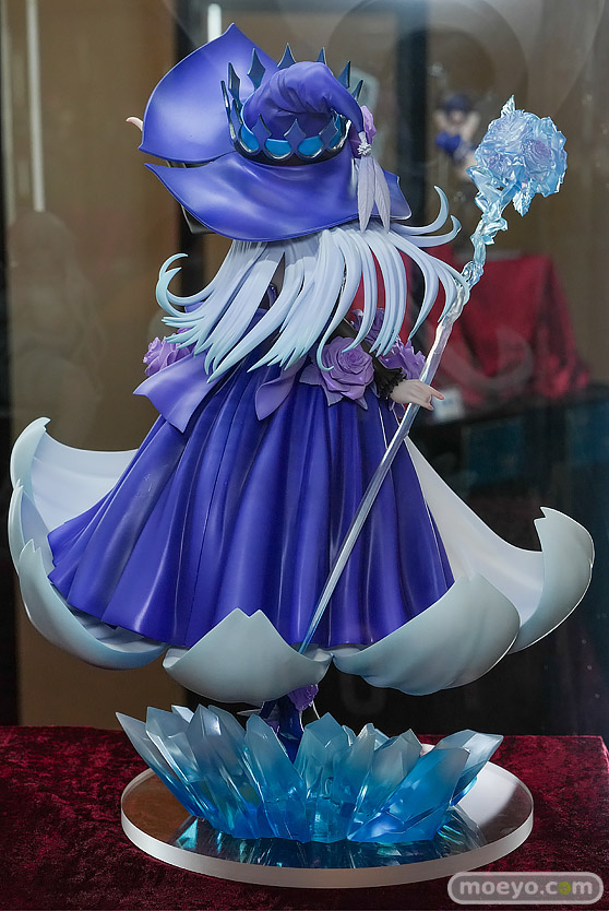 第11回 ネイティブグループ合同展示会(エロホビ) エロ フィギュア キャストオフ ネイティブ SISTER・BLOOD 薔薇雪姫 我武慎 MOE Tony 04