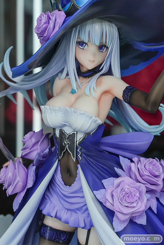 第11回 ネイティブグループ合同展示会(エロホビ) エロ フィギュア キャストオフ ネイティブ SISTER・BLOOD 薔薇雪姫 我武慎 MOE Tony 07