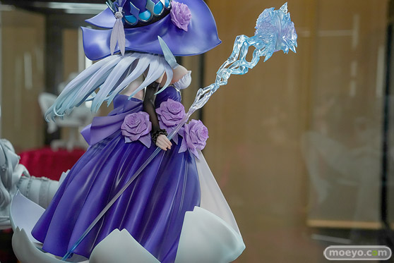 第11回 ネイティブグループ合同展示会(エロホビ) エロ フィギュア キャストオフ ネイティブ SISTER・BLOOD 薔薇雪姫 我武慎 MOE Tony 09