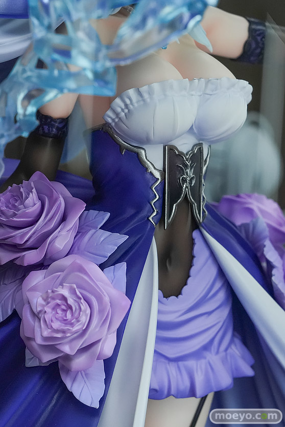 第11回 ネイティブグループ合同展示会(エロホビ) エロ フィギュア キャストオフ ネイティブ SISTER・BLOOD 薔薇雪姫 我武慎 MOE Tony 11