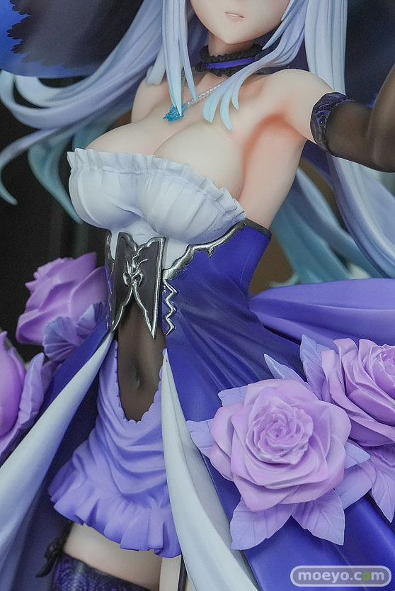 第11回 ネイティブグループ合同展示会(エロホビ) エロ フィギュア キャストオフ ネイティブ SISTER・BLOOD 薔薇雪姫 我武慎 MOE Tony 12