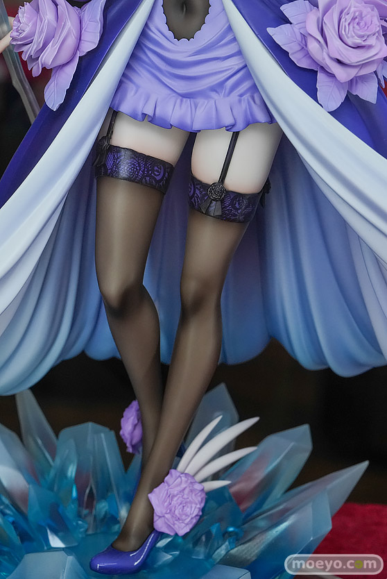 第11回 ネイティブグループ合同展示会(エロホビ) エロ フィギュア キャストオフ ネイティブ SISTER・BLOOD 薔薇雪姫 我武慎 MOE Tony 15