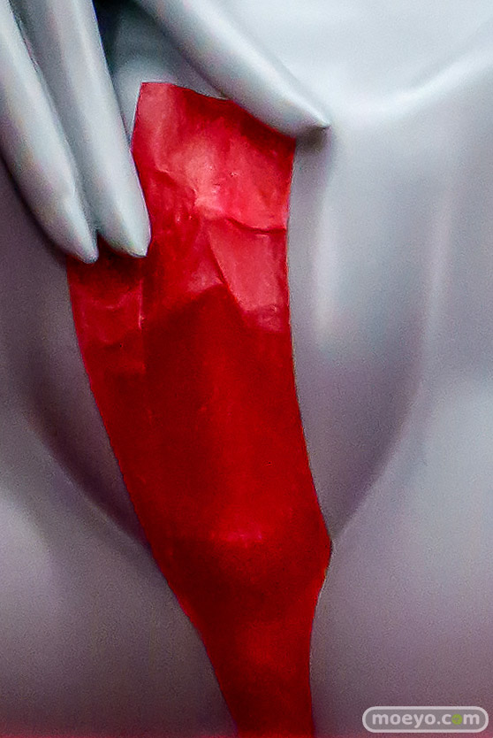 第12回 ネイティブグループ合同展示会（エロホビ） エロ フィギュア キャストオフ  ロケットボーイ 須藤遠亜 バニー ver. オカネダイスキ 1.5 メメ50 メンチ 33