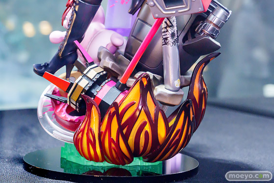 グッドスマイルカンパニー ダンガンロンパシリーズ 江ノ島盾子 15th Anniversary Ver. あじけん コケ アンドウケンジ 浅井真紀 フィギュア あみあみ 14