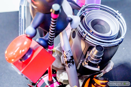 グッドスマイルカンパニー ダンガンロンパシリーズ 江ノ島盾子 15th Anniversary Ver. あじけん コケ アンドウケンジ 浅井真紀 フィギュア あみあみ 16