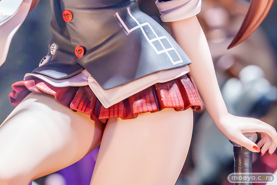 グッドスマイルカンパニー ダンガンロンパシリーズ 江ノ島盾子 15th Anniversary Ver. あじけん コケ アンドウケンジ 浅井真紀 フィギュア あみあみ 19