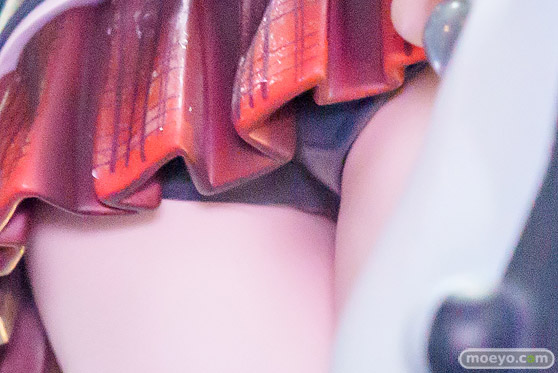 グッドスマイルカンパニー ダンガンロンパシリーズ 江ノ島盾子 15th Anniversary Ver. あじけん コケ アンドウケンジ 浅井真紀 フィギュア あみあみ 22