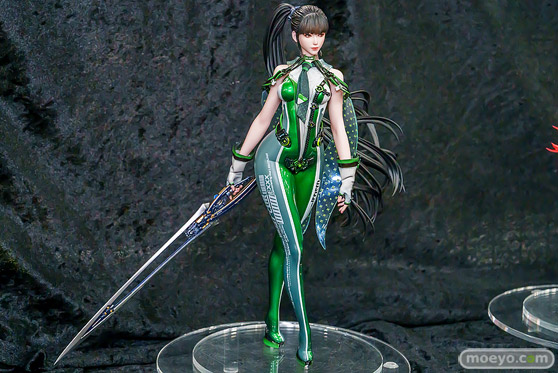 宮沢模型 第47回商売繁盛応援セール フィギュア フレア Stellar Blade　イヴ G.O. 強龍 Cerberus Project TM 02