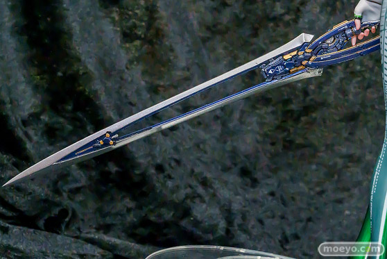 宮沢模型 第47回商売繁盛応援セール フィギュア フレア Stellar Blade　イヴ G.O. 強龍 Cerberus Project TM 10