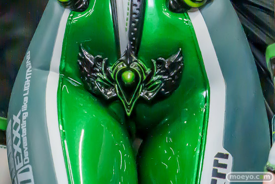 宮沢模型 第47回商売繁盛応援セール フィギュア フレア Stellar Blade　イヴ G.O. 強龍 Cerberus Project TM 13