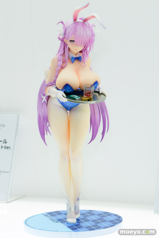 ワンダーフェスティバル2025 [夏]  フィギュア APEX アズールレーン ルイビル オーダー・ディリュージョンVer. 03