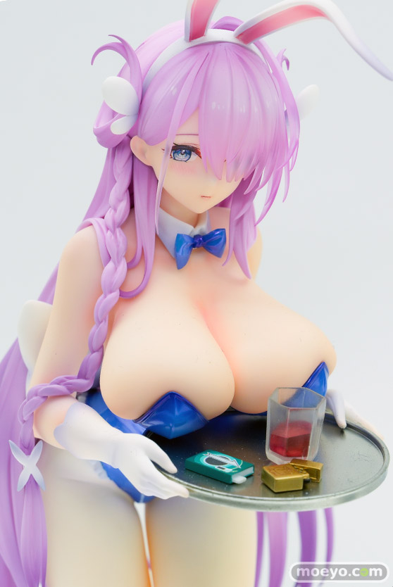 ワンダーフェスティバル2025 [夏]  フィギュア APEX アズールレーン ルイビル オーダー・ディリュージョンVer. 04