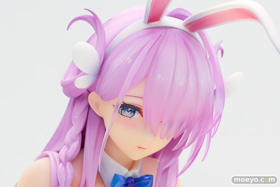 ワンダーフェスティバル2025 [夏]  フィギュア APEX アズールレーン ルイビル オーダー・ディリュージョンVer. 05