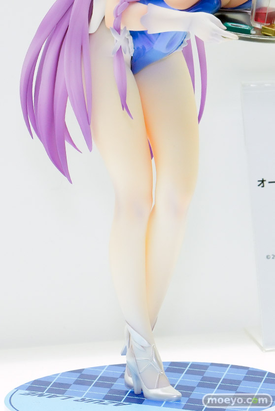 ワンダーフェスティバル2025 [夏]  フィギュア APEX アズールレーン ルイビル オーダー・ディリュージョンVer. 09