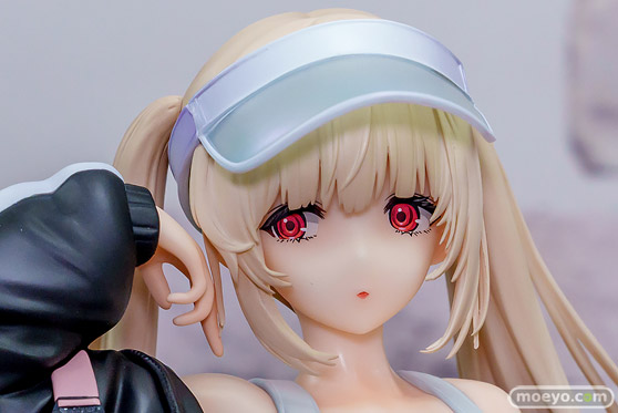 アリスグリント アズールレーン ケルサン ホーリー・ランニング AXIA 井本絵美子 フィギュア あみあみ PVC 06