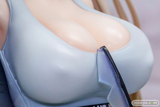 アリスグリント アズールレーン ケルサン ホーリー・ランニング AXIA 井本絵美子 フィギュア あみあみ PVC 11