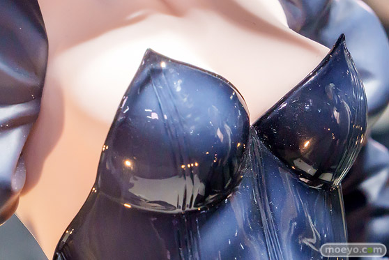 フリーイング NieR：Automata Ver1.1a 2Bヨルハ二号B型バニーVer. 松田モデル FREEing フィギュア PVC 10