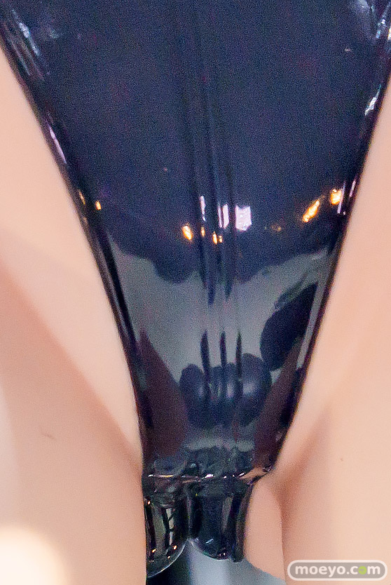 フリーイング NieR：Automata Ver1.1a 2Bヨルハ二号B型バニーVer. 松田モデル FREEing フィギュア PVC 17