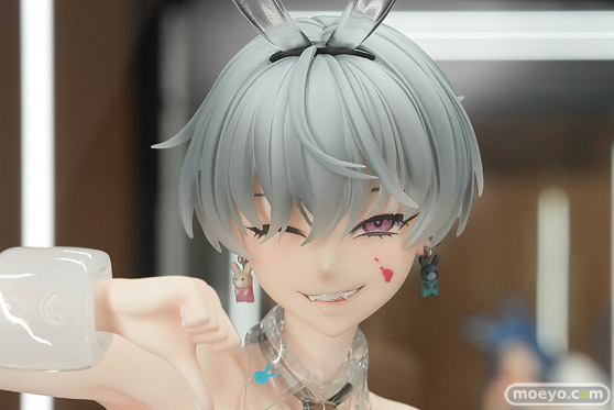 第12回 ネイティブグループ合同展示会(エロホビ) エロ フィギュア キャストオフ BINDing 王(キミ) よこやま 中野フィギュア教室 お久しぶり 07