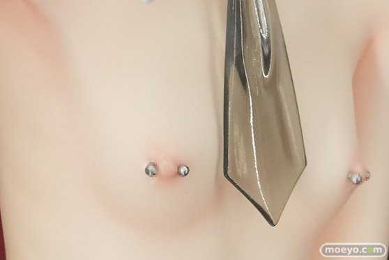 第12回 ネイティブグループ合同展示会(エロホビ) エロ フィギュア キャストオフ BINDing 王(キミ) よこやま 中野フィギュア教室 お久しぶり 12