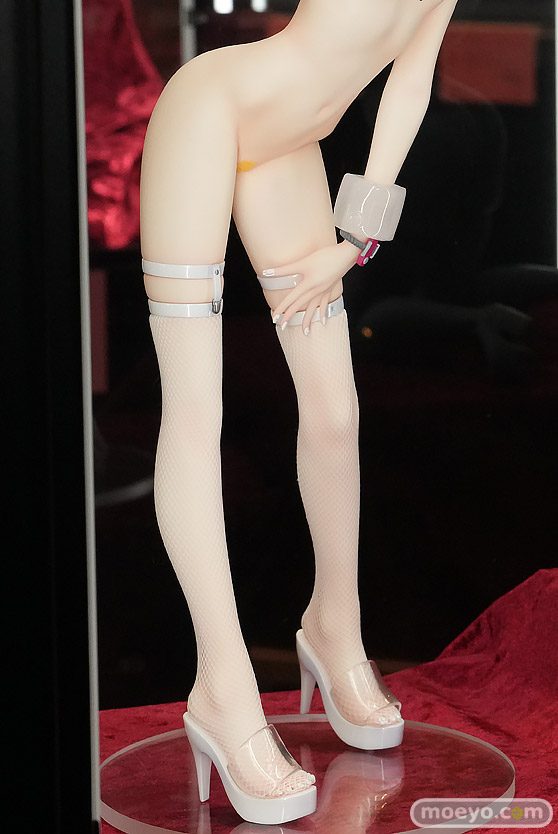 第12回 ネイティブグループ合同展示会(エロホビ) エロ フィギュア キャストオフ BINDing 王(キミ) よこやま 中野フィギュア教室 お久しぶり 14