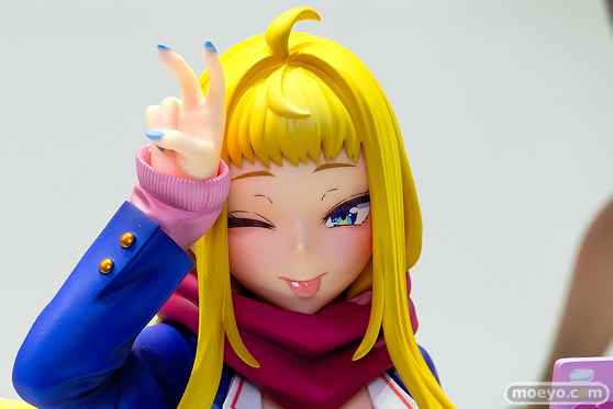 ワンダーフェスティバル2025 [夏]  フィギュア ユニオンクリエイティブ 道産子ギャルはなまらめんこい 冬木美波 松田モデル 伊科田海 05