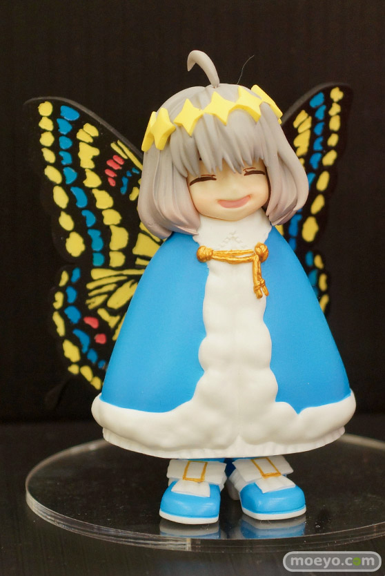 となりのモケイフェスティバル８ フィギュア 3色おこわ プリポロパレン 06