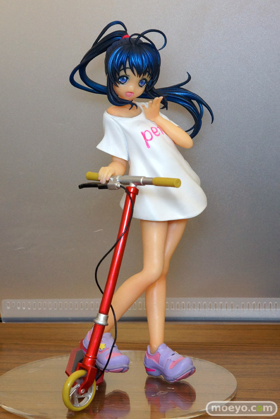 となりのモケイフェスティバル８ フィギュア 3色おこわ プリポロパレン 13