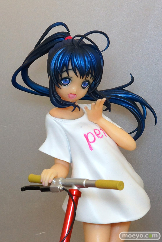 となりのモケイフェスティバル８ フィギュア 3色おこわ プリポロパレン 14