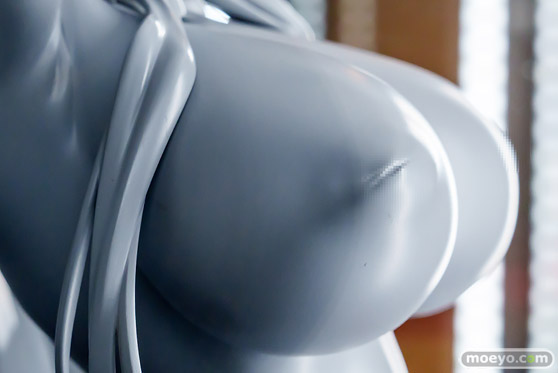 第12回 ネイティブグループ合同展示会（エロホビ） エロ フィギュア キャストオフ BINDing ななお 椿原ミラ 逆バニー Ver. 11