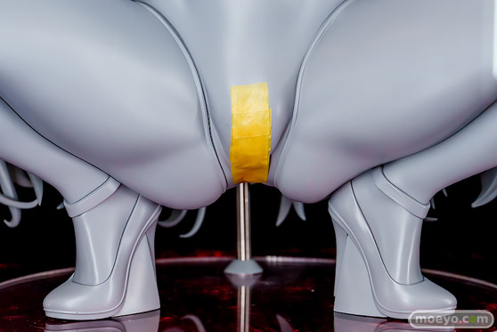 第12回 ネイティブグループ合同展示会（エロホビ） エロ フィギュア キャストオフ BINDing ななお 椿原ミラ 逆バニー Ver. 13