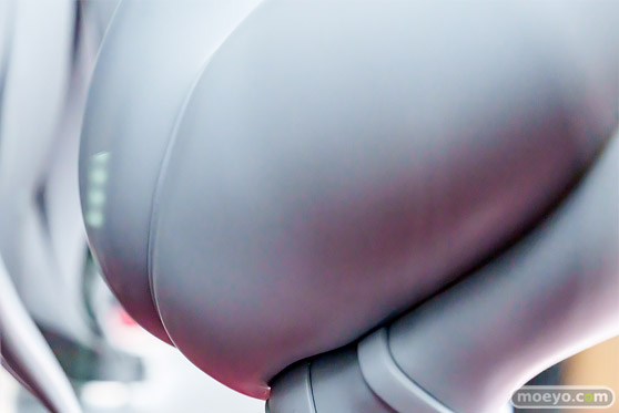 第12回 ネイティブグループ合同展示会（エロホビ） エロ フィギュア キャストオフ BINDing ななお 椿原ミラ 逆バニー Ver. 16