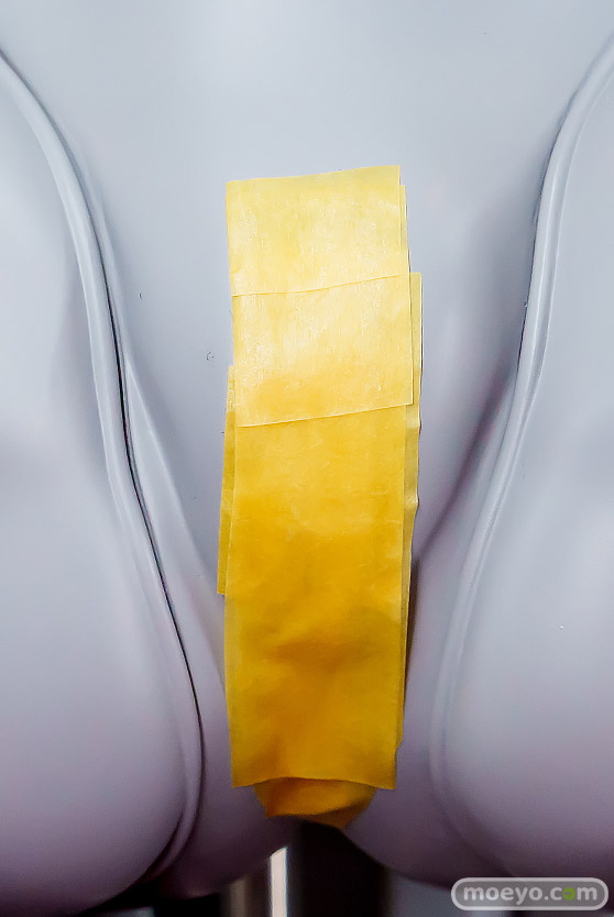 第12回 ネイティブグループ合同展示会（エロホビ） エロ フィギュア キャストオフ BINDing ななお 椿原ミラ 逆バニー Ver. 18