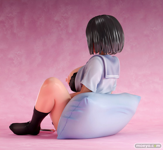 インサイト 肉感少女 3年A組の健康診断 長谷瀬 渚沙 小麦肌ver. おいちゃん ヅカ エロ フィギュア 05