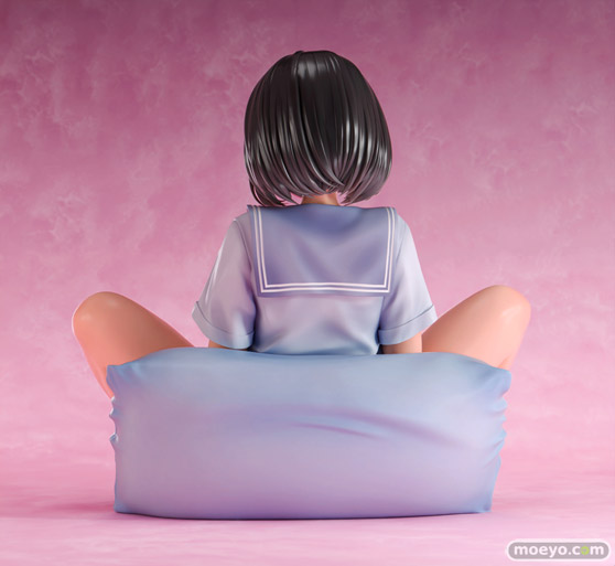 インサイト 肉感少女 3年A組の健康診断 長谷瀬 渚沙 小麦肌ver. おいちゃん ヅカ エロ フィギュア 06