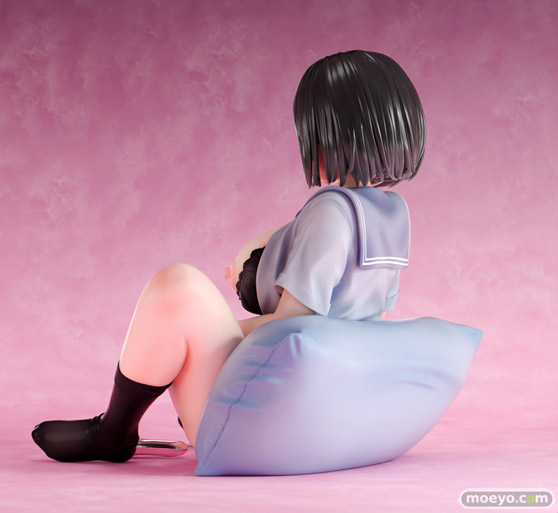 インサイト 肉感少女 3年A組の健康診断 長谷瀬 渚沙 色白肌ver. おいちゃん ヅカ エロ フィギュア 05