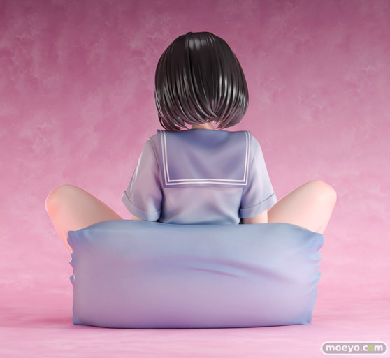 インサイト 肉感少女 3年A組の健康診断 長谷瀬 渚沙 色白肌ver. おいちゃん ヅカ エロ フィギュア 06