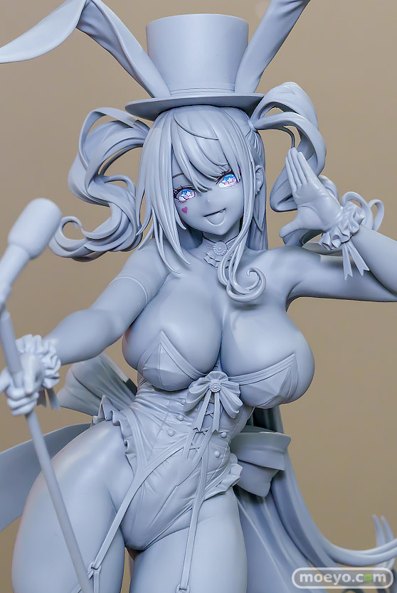 宮沢模型 第47回商売繁盛応援セール フィギュア マックスファクトリー アズールレーン グアム チャーミング・ステージング あきもふ 04