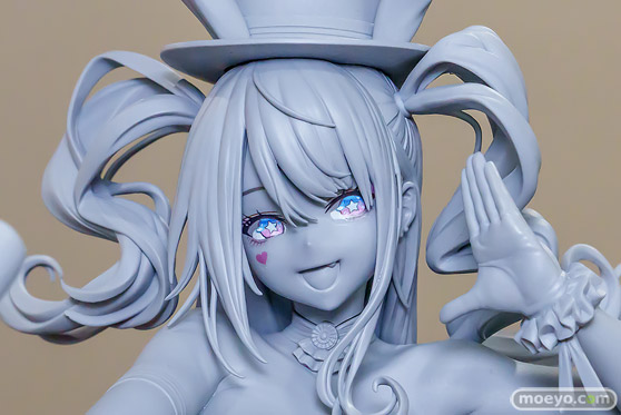 宮沢模型 第47回商売繁盛応援セール フィギュア マックスファクトリー アズールレーン グアム チャーミング・ステージング あきもふ 05