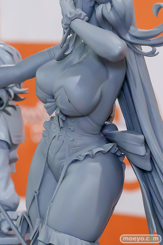 宮沢模型 第47回商売繁盛応援セール フィギュア マックスファクトリー アズールレーン グアム チャーミング・ステージング あきもふ 09