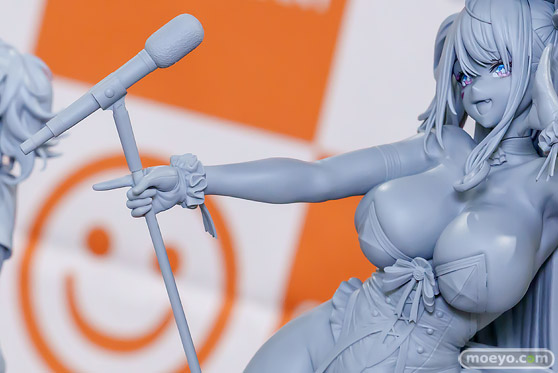 宮沢模型 第47回商売繁盛応援セール フィギュア マックスファクトリー アズールレーン グアム チャーミング・ステージング あきもふ 12