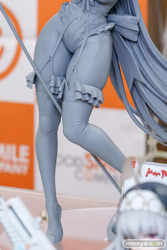 宮沢模型 第47回商売繁盛応援セール フィギュア マックスファクトリー アズールレーン グアム チャーミング・ステージング あきもふ 13