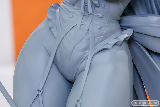 宮沢模型 第47回商売繁盛応援セール フィギュア マックスファクトリー アズールレーン グアム チャーミング・ステージング あきもふ 14