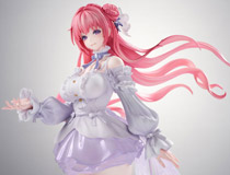 「勝利の女神：NIKKE ドロシー 1/10 完成品フィギュア」など あみあみ新作フィギュア・ホビー予約開始情報！